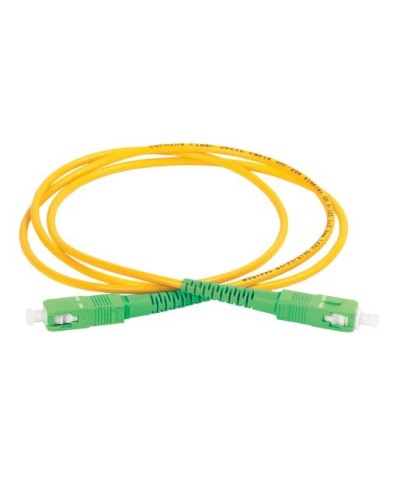 FPC09-SCA-SCA-C1L-100M. Патч-корд оптический. ITK в Туле