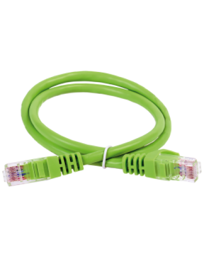 PC02-C5EUL-7M. Патч-корд медный. ITK в Туле