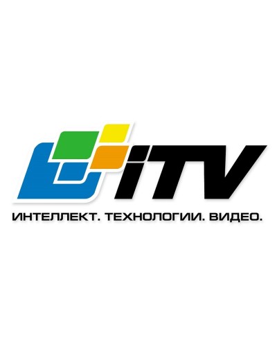 Интеллект ПО подключение POS-терминала (за терминал). Программное обеспечение (опция). ITV в Туле