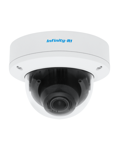 IDV-2M-2812AF. Видеокамера IP купольная. Infinity в Туле