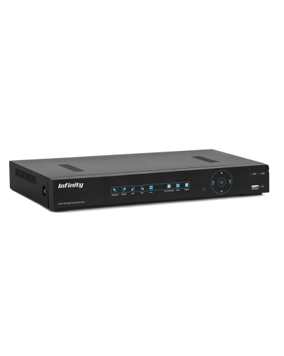 VRF-HD1625M (II). Видеорегистратор мультиформатный 16-канальный. Infinity в Туле