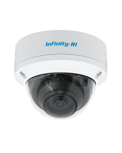 IDM-5M-28. Видеокамера IP купольная. Infinity в Туле