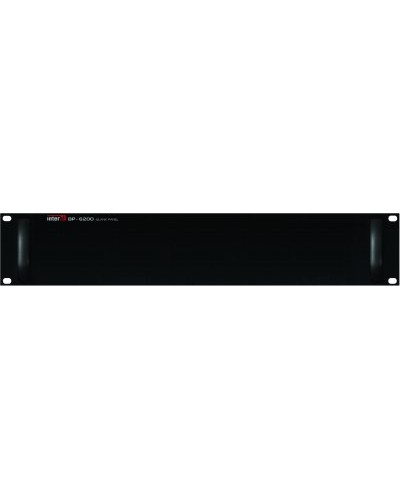 BP-6200. Панель декоративная. Inter-M в Туле