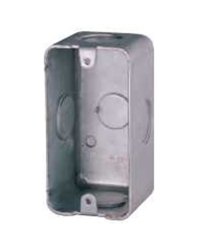 ATT-BOX. Короб монтажный для аттенюаторов АТТ-03, АТТ-30. Inter-M в Туле