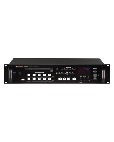 CD-6208. Проигрыватель. Inter-M в Туле