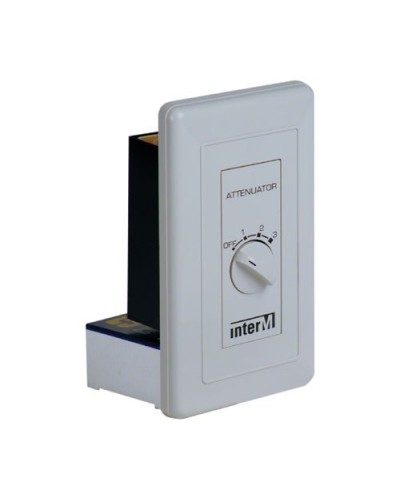 ATT-30. Аттенюатор 30 Вт, врезной. Inter-M в Туле