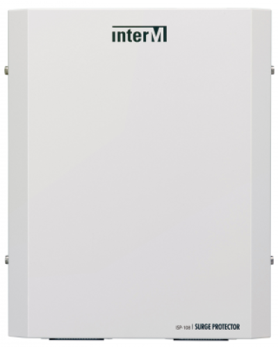 ISP-108. Блок защиты. Inter-M в Туле