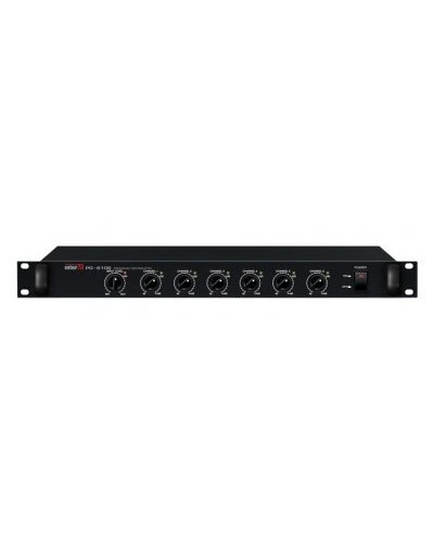 PO-6106 . Распределитель программный. Inter-M в Туле