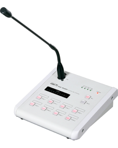RM-911D . Панель микрофонная. Inter-M в Туле