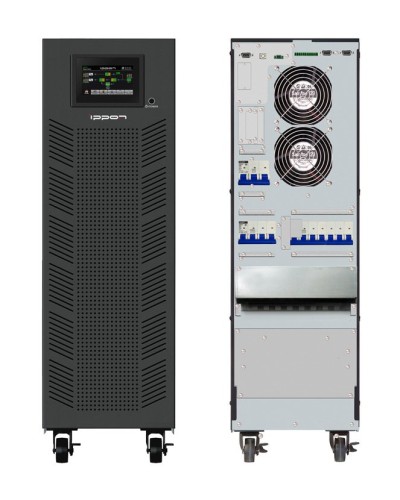 Ippon Innova RT 33 40K Tower (1146360). Источник бесперебойного питания. Ippon в Туле