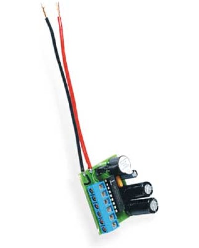 Z-396T (Timer). Автономный контроллер. IronLogic в Туле