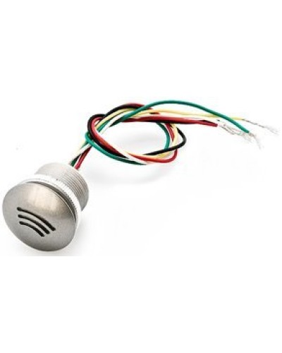 CP-Z-2 (мод. MF-I) врезной, светлый (CP-Z-2MF). Считыватель. IronLogic в Туле