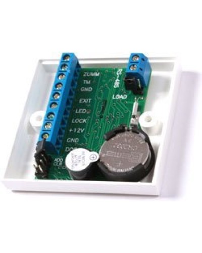 Z-5R (мод. Net 8000). Контроллер сетевой. IronLogic в Туле