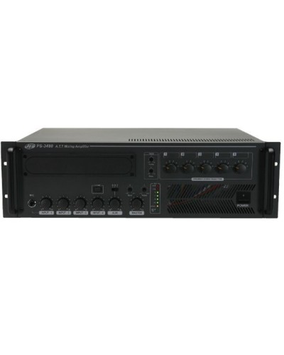 PS-3360. Усилитель. JDM в Туле