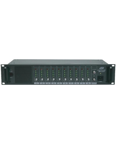MU-2307. Панель контроля на 10 зон. JDM в Туле