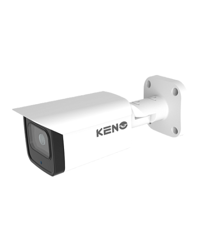 KN-CS880F28-DK (White). Видеокамера IP цилиндрическая. KENO в Туле