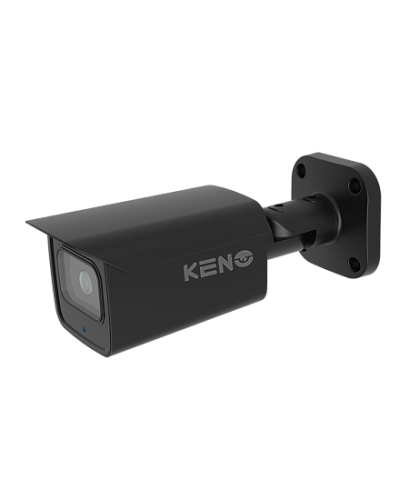 KN-CS880F28-DK (Black). Видеокамера IP цилиндрическая. KENO в Туле