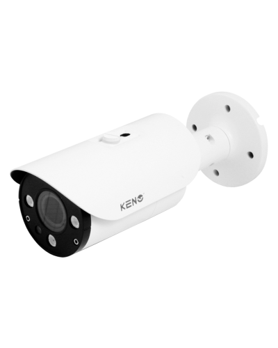 KN-CE505A2812BR. Видеокамера IP цилиндрическая. KENO в Туле