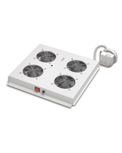 LN-FAN-THM-4FFS-LG. Вентиляторный модуль. LANDE в Туле