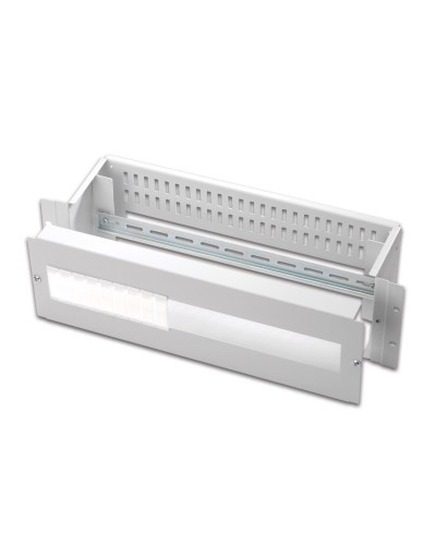LN-PRZ-MOD-3U15-LG. Распределительная панель. LANDE в Туле