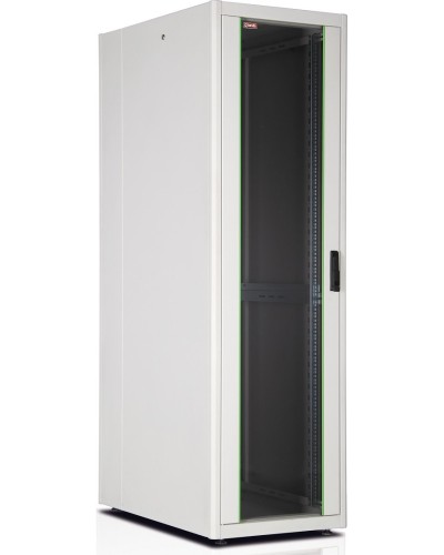 LN-DB42U6010-LG-111-F. Шкаф телекоммуникационный 19 напольный 42U. LANDE в Туле