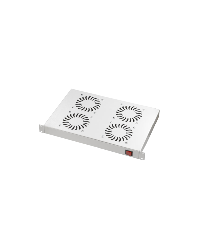 LN-FAN-THD-4FRM-LG. Вентиляторный модуль. LANDE в Туле