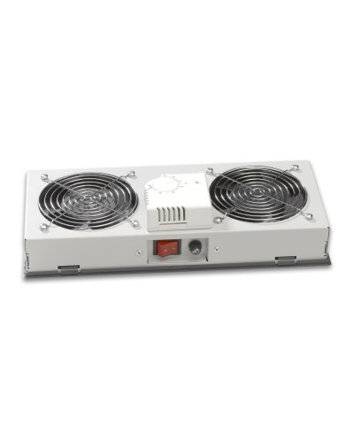 LN-FAN-THM-2FWM-BL. Вентиляторный модуль. LANDE в Туле