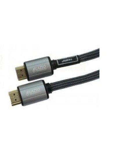 WH-111(3m)-B. Кабель HDMI 2.0, А-А (вилка-вилка). LAZSO в Туле