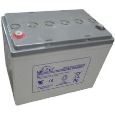 LEOCH LPG 12-125. Аккумулятор герметичный свинцово-кислотный. LEOCH