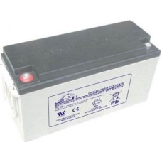 LEOCH LPG 12-140. Аккумулятор герметичный свинцово-кислотный. LEOCH