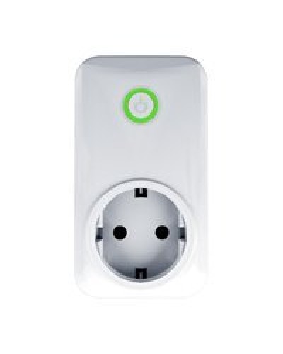 Livi Socket. Розетка управляемая беспроводная. Livicom в Туле