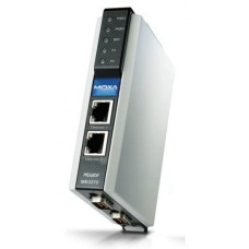 MGate MB3270. 2-портовый преобразователь протоколов. MOXA