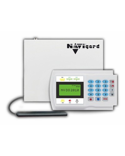 NV DG 2010 LED. Прибор пультовой оконечный. NAVIgard в Туле