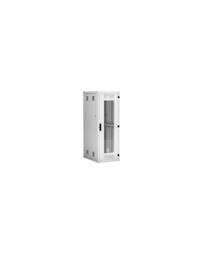 EC-FZ-336080-GMM-GY. Шкаф телекоммуникационный 19 напольный 33U. NETLAN в Туле