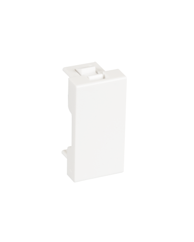EC-IMH-0-WT-10 (10шт). Заглушка. NETLAN в Туле
