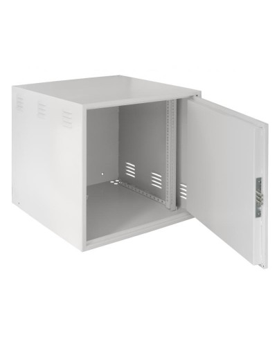 EC-WS-126060-GY. Шкаф телекоммуникационный 19 настенный 12U. NETLAN в Туле