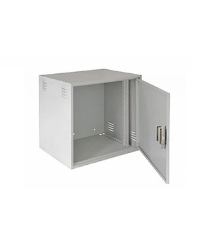 EC-WS-126045-GY. Шкаф телекоммуникационный 19 настенный 12U. NETLAN в Туле