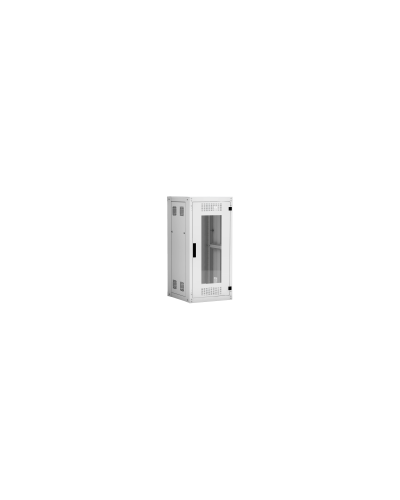 EC-FZ-246060-GMM-GY. Шкаф телекоммуникационный 19 напольный 24U. NETLAN в Туле