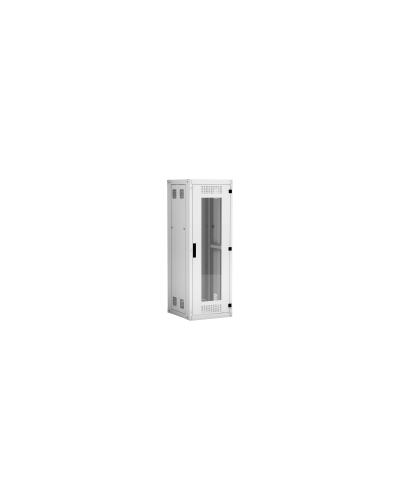 EC-FZ-336060-GMM-GY. Шкаф телекоммуникационный 19 напольный 33U. NETLAN в Туле