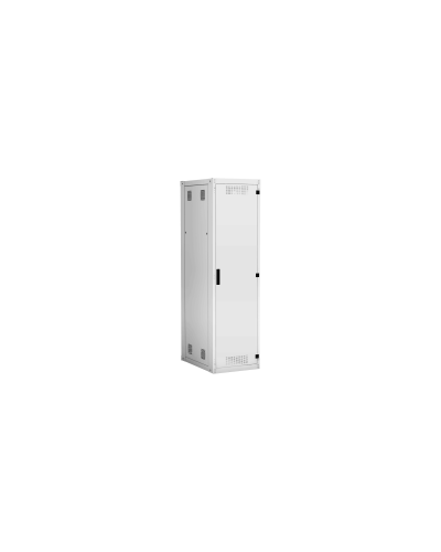 EC-FZ-426080-MMM-GY. Шкаф телекоммуникационный 19 напольный 42U. NETLAN в Туле