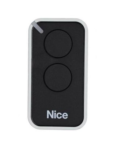 NICE INTI2. Брелок-передатчик радиоканальный. NICE в Туле