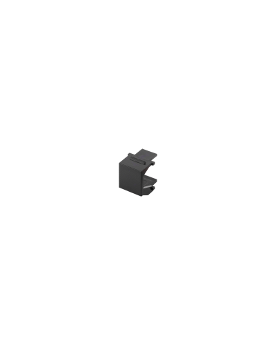 NMC-KJ-BLANK-BK-10 (10 шт). Модуль-заглушка. NIKOMAX в Туле