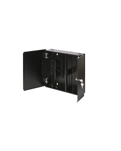 NMF-WP48-BLANK-IB-P-BK. Кросс оптический. NIKOMAX в Туле