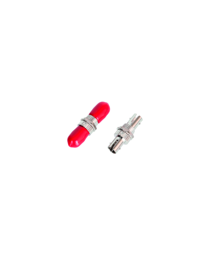 NMF-OA1UN-ST-ST-2 (2шт). Адаптер. NIKOMAX в Туле