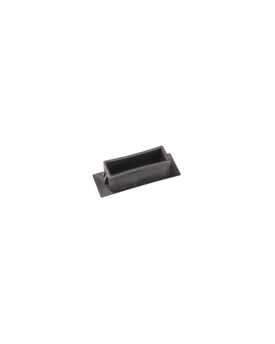 NMF-CAP-SCD-BK-10 (10 шт). Противопылевая крышка. NIKOMAX в Туле