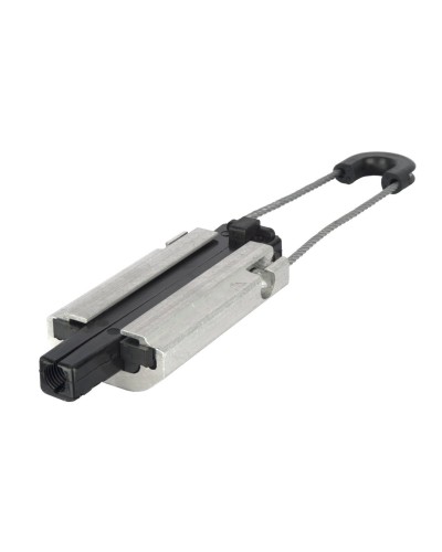 NMF-AL-TCA-L-15. Зажим анкерный. NIKOMAX в Туле