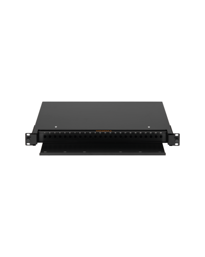 NMF-RP24FC-TS-P1-1U-BK. Кросс оптический 19. NIKOMAX в Туле