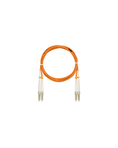 NMF-PC2M2C2-LCU-LCU-005. Патч-корд оптический многомодовый. NIKOMAX в Туле