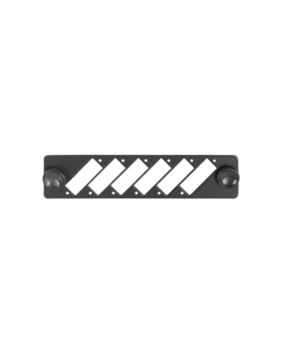 NMF-AP06DSC-P-BK. Адаптерная панель. NIKOMAX в Туле