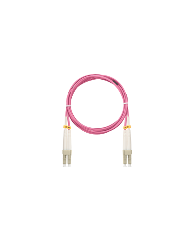 NMF-PC2M4C2-LCU-LCU-002. Патч-корд оптический многомодовый. NIKOMAX в Туле
